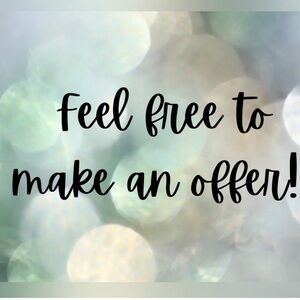 Thanks for stopping by! 💝